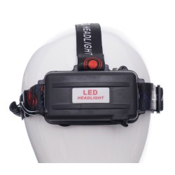 Latarka czołowa KD1248