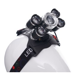 Latarka czołowa KD1248