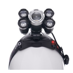 Latarka czołowa KD1248