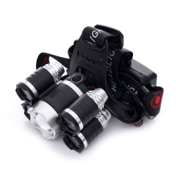 Latarka czołowa KD1248