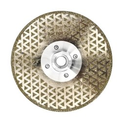 Tarcza diamentowa do fazowania,szlifowania płytek KD11228