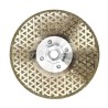 Tarcza diamentowa do fazowania,szlifowania płytek KD11228