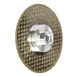 Tarcza diamentowa do fazowania,szlifowania płytek KD11228