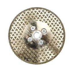 Tarcza diamentowa do fazowania,szlifowania płytek KD11228