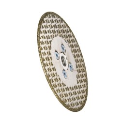 Tarcza diamentowa do fazowania,szlifowania płytek KD11228