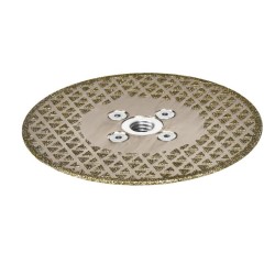 Tarcza diamentowa do fazowania,szlifowania płytek KD11228