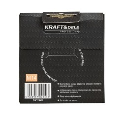 Tarcza diamentowa do fazowania,szlifowania płytek KD11228