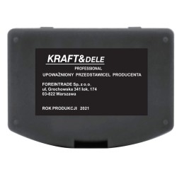 Zestaw bitów 56 el. KD10471