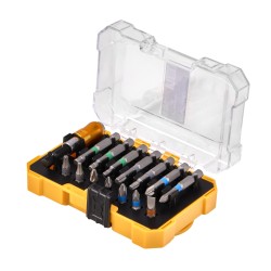 Zestaw bitów 15 el. KD10473