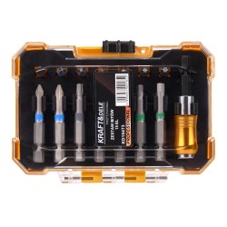 Zestaw bitów 15 el. KD10473