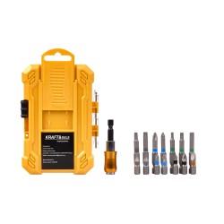 Zestaw bitów 15 el. KD10473