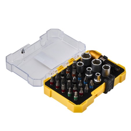 Zestaw bitów 28 el. KD10474