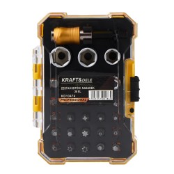 Zestaw bitów 28 el. KD10474