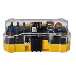 Zestaw bitów 28 el. KD10474