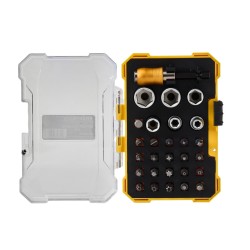 Zestaw bitów 28 el. KD10474