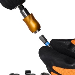 Zestaw bitów 28 el. KD10474