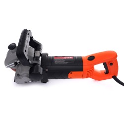 Bruzdownica elektryczna KD1739