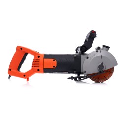 Bruzdownica elektryczna KD1739