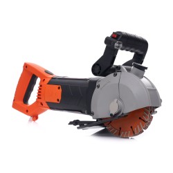 Bruzdownica elektryczna KD1739