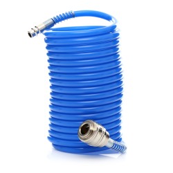 Wąż pneumatyczny 8x12mm 5m KD670