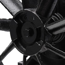 Kompresor sprężarka 4KW 2tłoki KD1404