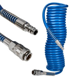 Wąż pneumatyczny 8x12mm 20m KD673