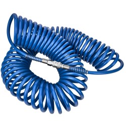 Wąż pneumatyczny 5x8mm 5m KD674