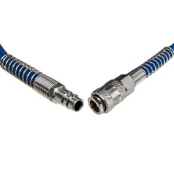 Wąż pneumatyczny 5x8mm 5m KD674