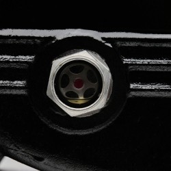 Kompresor sprężarka 4KW 2tłoki KD1404