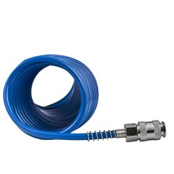 Wąż pneumatyczny 5x8mm 10m KD675