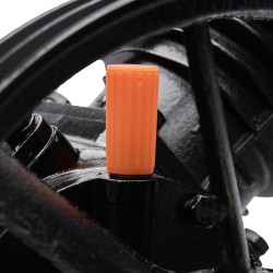 Kompresor sprężarka 4KW 2tłoki KD1404