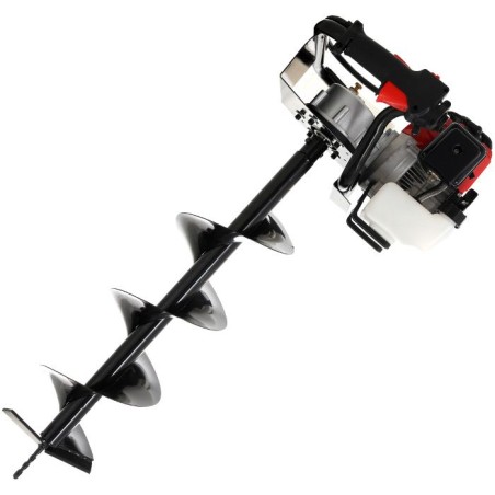 Wiertnica spalinowa 5,2KM tylko silnik KD174