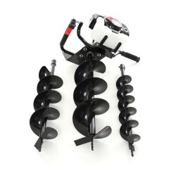 Wiertnica spalinowa 5,2KM tylko silnik KD174