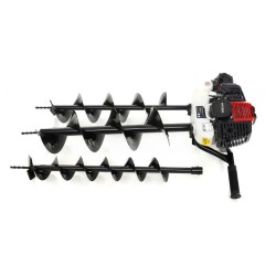 Wiertnica spalinowa 5,2KM tylko silnik KD174