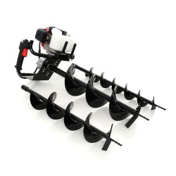 Wiertnica spalinowa 5,2KM tylko silnik KD174