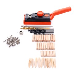 Kołkownica zestaw do połączeń kołkowych KD10571