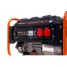 Agregat prądotwórczy 3500W 12/230V KD160