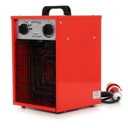 Nagrzewnica elektryczna 6KW 380V KD11719