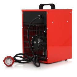 Nagrzewnica elektryczna 6KW 380V KD11719