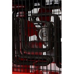 Nagrzewnica elektryczna 6KW 380V KD11719