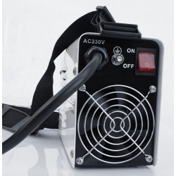 Spawarka Inwertorowa MMA 250A 230V KD843