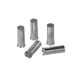 Tulejki nieizolowane 1900szt. KD10495