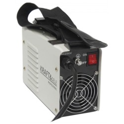 Spawarka Inwertorowa MMA 250A 230V KD843