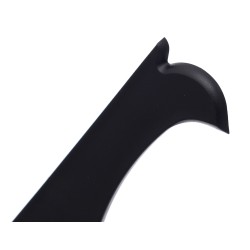 Szpachelka do nakładania silikonu fug KD10547