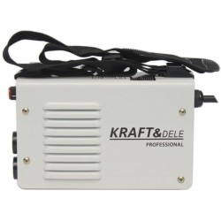 Spawarka Inwertorowa MMA 250A 230V KD843