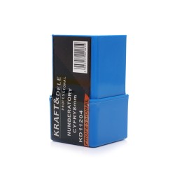Zestaw numeratorów 8mm KD11204