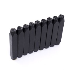 Zestaw numeratorów 8mm KD11204