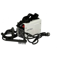 Spawarka Inwertorowa MMA 250A 230V KD843