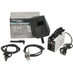 Spawarka Inwertorowa MMA 250A 230V KD843