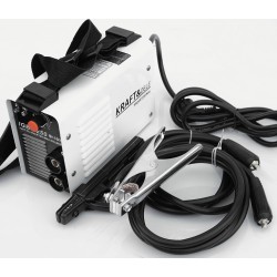 Spawarka Inwertorowa MMA 250A 230V KD843